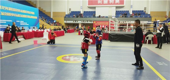 学员比赛风采17