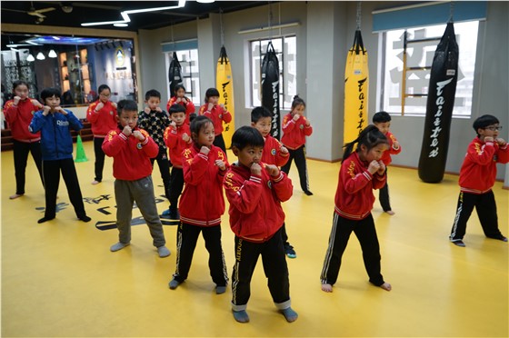 学员风采4
