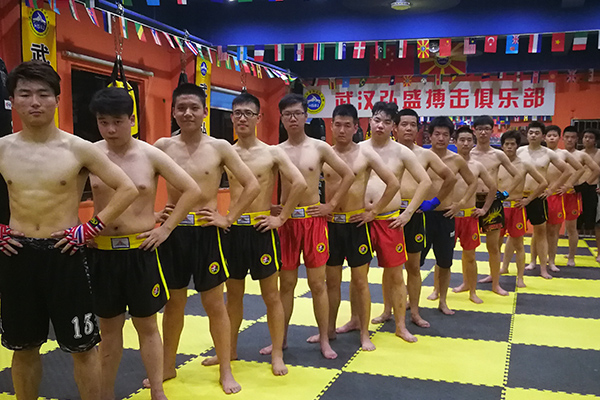 成人风采5