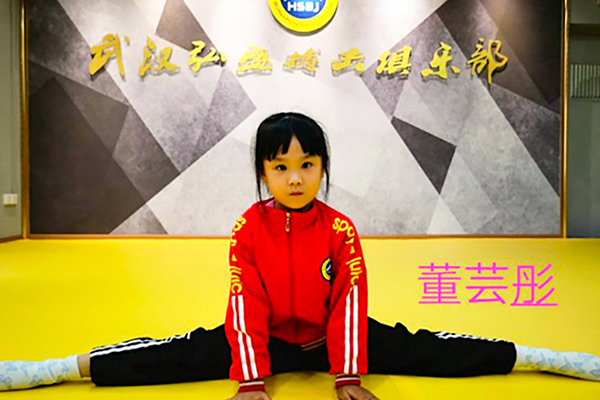 少儿风采04