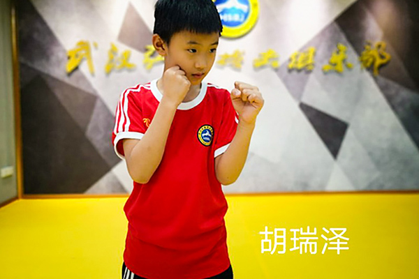 少儿风采14