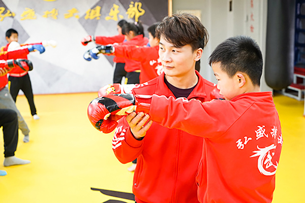 少儿风采55