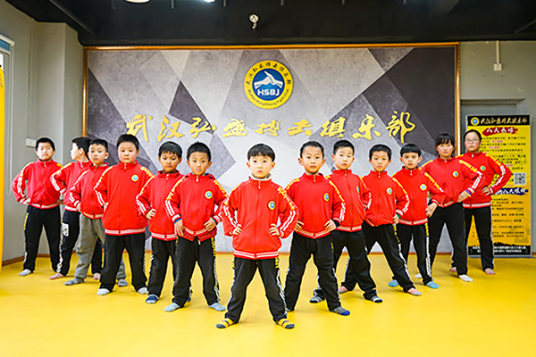 少儿风采56