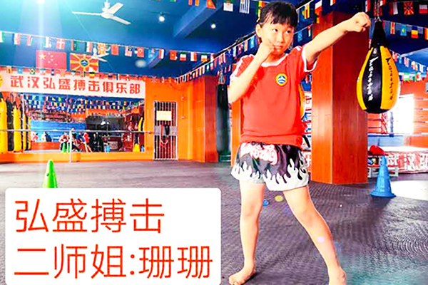 少儿风采84
