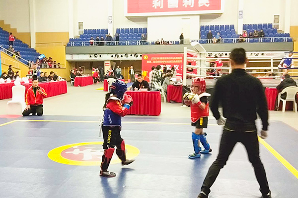 学员比赛风采20