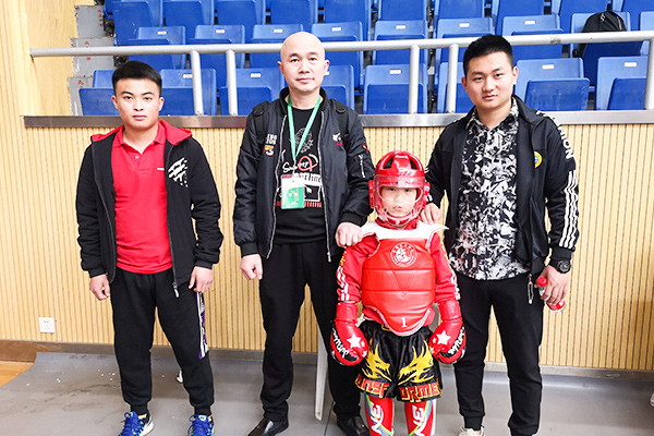 学员比赛风采26