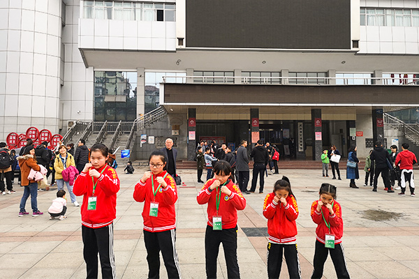 学员比赛风采33