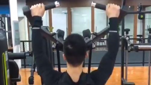 健身视频1