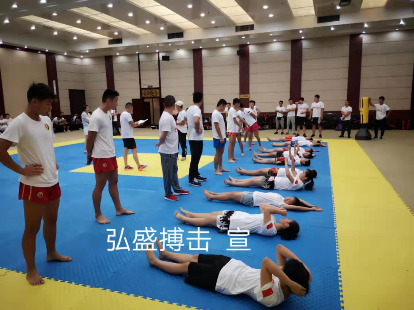 献给每天喊教练不好，每天抱怨的武术运动员……