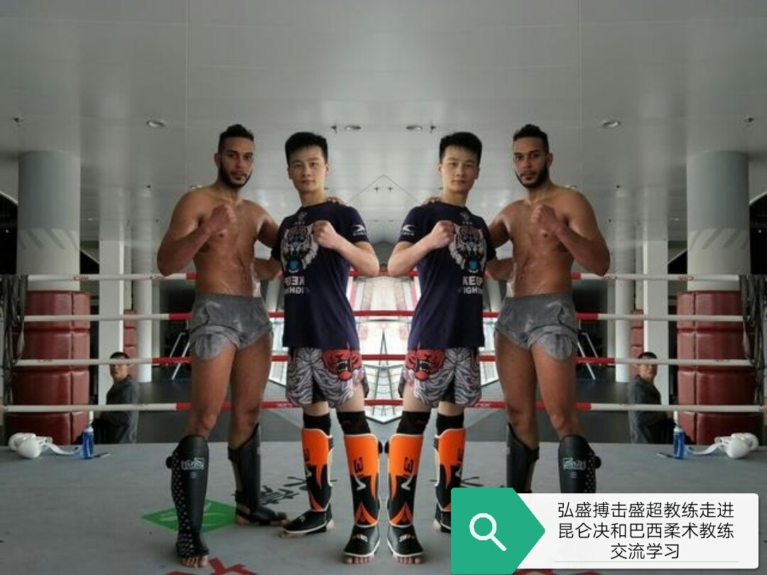 你的泰拳可能白练了，训练中最常犯的错误有哪些？
