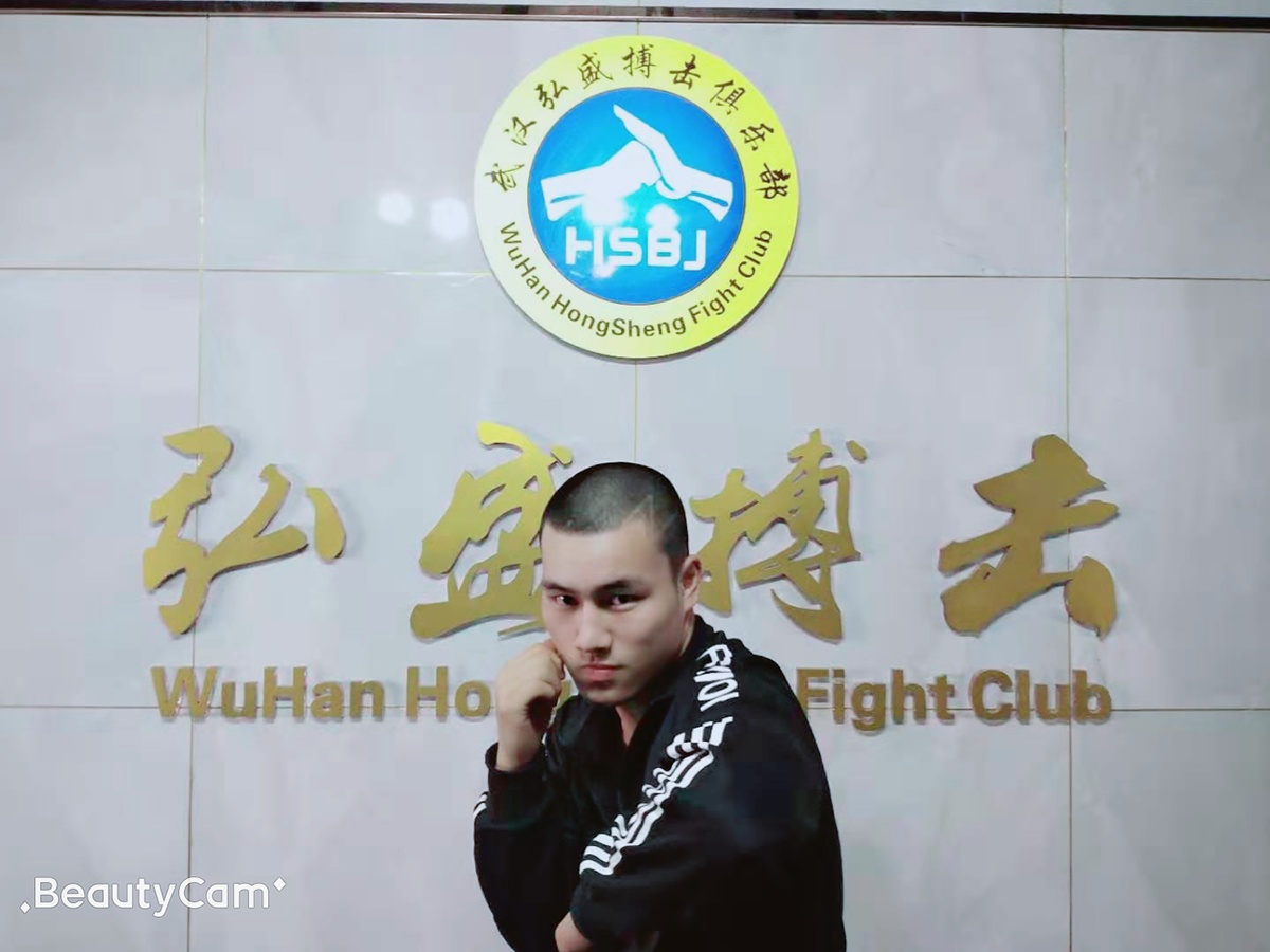 弘盛搏击小编:献给武术散打运动员的真心话！