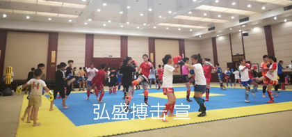 国家教育部：以学校武术教育助力国脉传承！